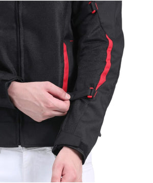 Solace RAMBLE 2.0 Riding Jacket - Motodrift