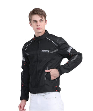 Solace RAMBLE 2.0 Riding Jacket - Motodrift