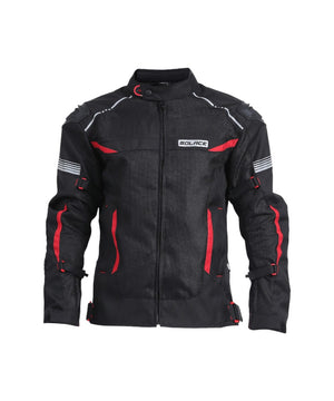 Solace RAMBLE 2.0 Riding Jacket - Motodrift