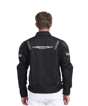 Solace RAMBLE 2.0 Riding Jacket - Motodrift