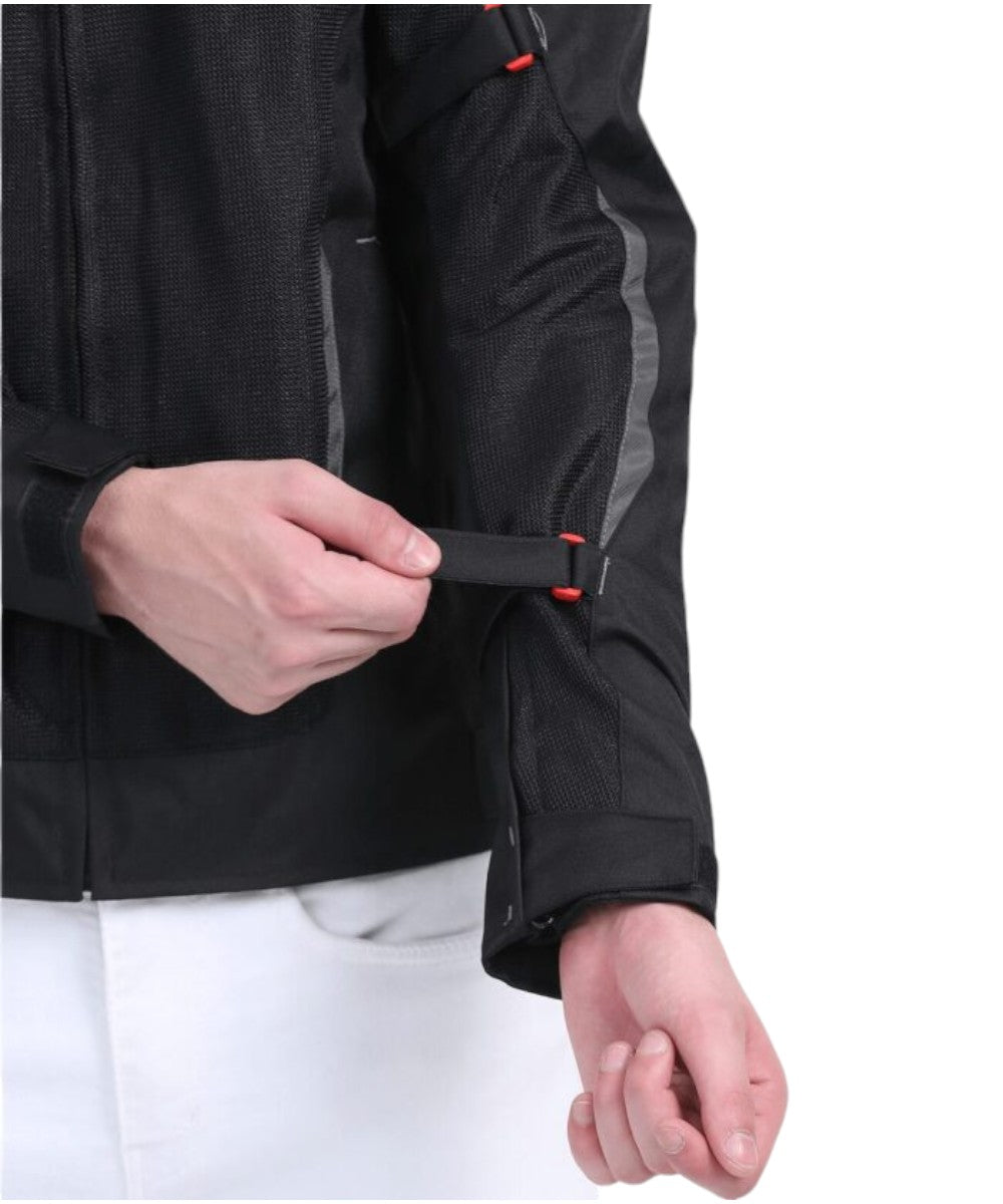 Solace RAMBLE 2.0 Riding Jacket - Motodrift