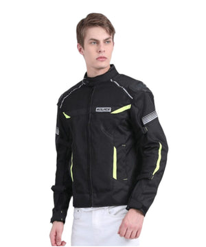 Solace RAMBLE 2.0 Riding Jacket - Motodrift