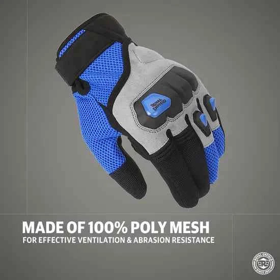 Royal Enfield Urban Rambler V3 Riding Gloves