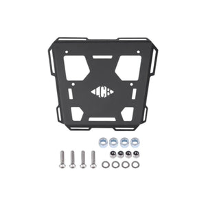 LCB Meteor 350 Carrier Plate - Motodrift