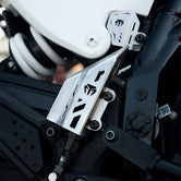 Moto Torque Rear Master Cylinder Guard For KTM Adventure 390 2025 - SS - Motodrift