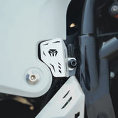 Moto Torque Reservoir Oil Guard For 2025 KTM Adventure 250 / 390 S / 390 X - Motodrift