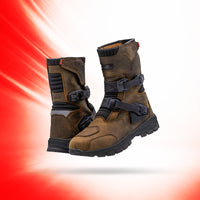 Riding Boots