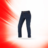 Riding Jeans