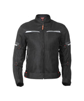 SOLACE Rival Urban Riding Jacket V3.0 - Motodrift