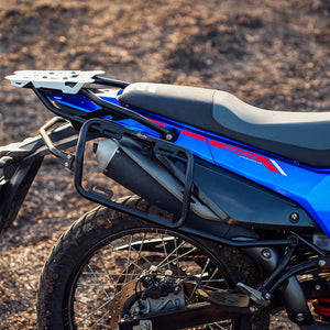 LCB Xtruder Saddle Stay For Hero Xpulse 210 - Motodrift