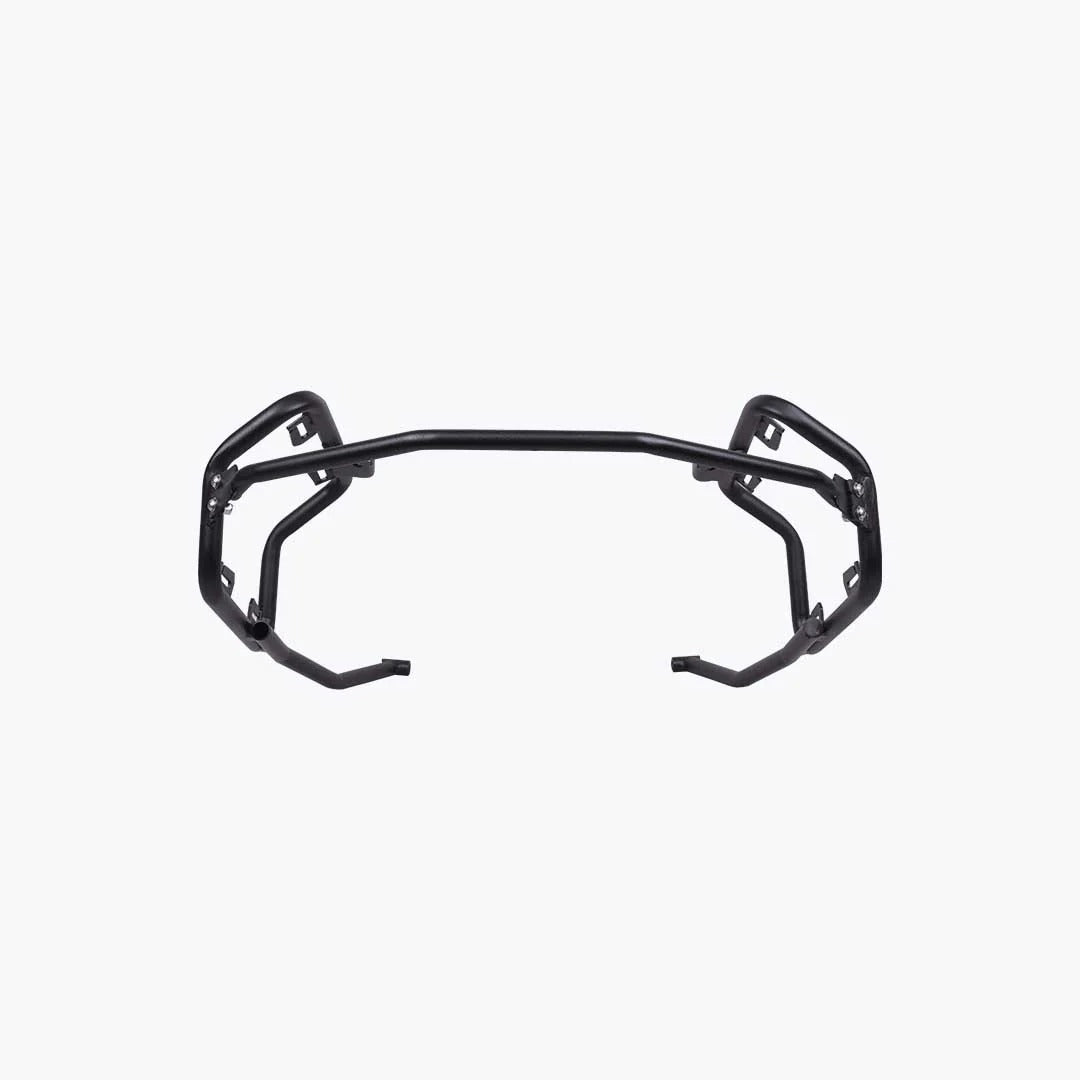 LCB Xtruder Saddle Stay For Hero Xpulse 210 - Motodrift