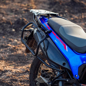 LCB Xtruder Saddle Stay For Hero Xpulse 210 - Motodrift