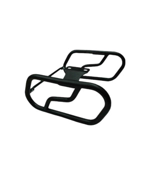 Top Rack and Back Rest for Classic 350 - Motodrift