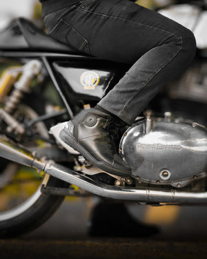 Clan Shoes SNKR | Scout Edition - Motodrift