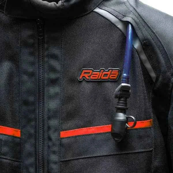 Raida Rover Jacket