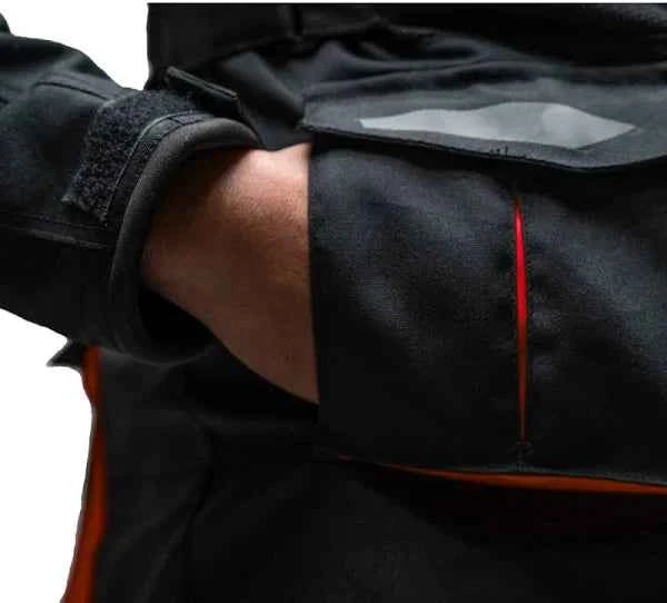 Raida Rover Jacket