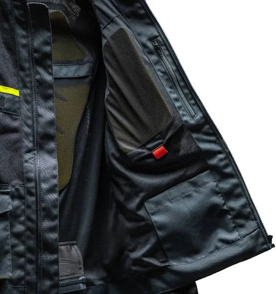 Raida Rover Jacket
