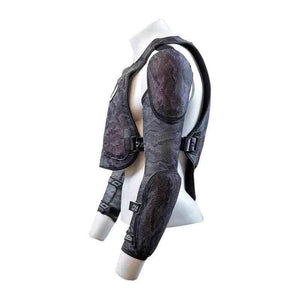 DSG Adventure Riding Jacket - Motodrift