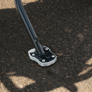 Moto Torque Side Stand Extender For KTM Adventure 390 2025  Gen 2 - Aluminium - Motodrift