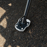 Moto Torque Side Stand Extender For KTM Adventure 390 2025  Gen 2 - Aluminium - Motodrift