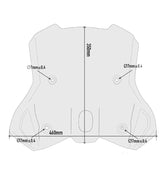 GIVI Smoked Windscreen KTM Adventure 7710D for KTM 390 Adventure - Motodrift