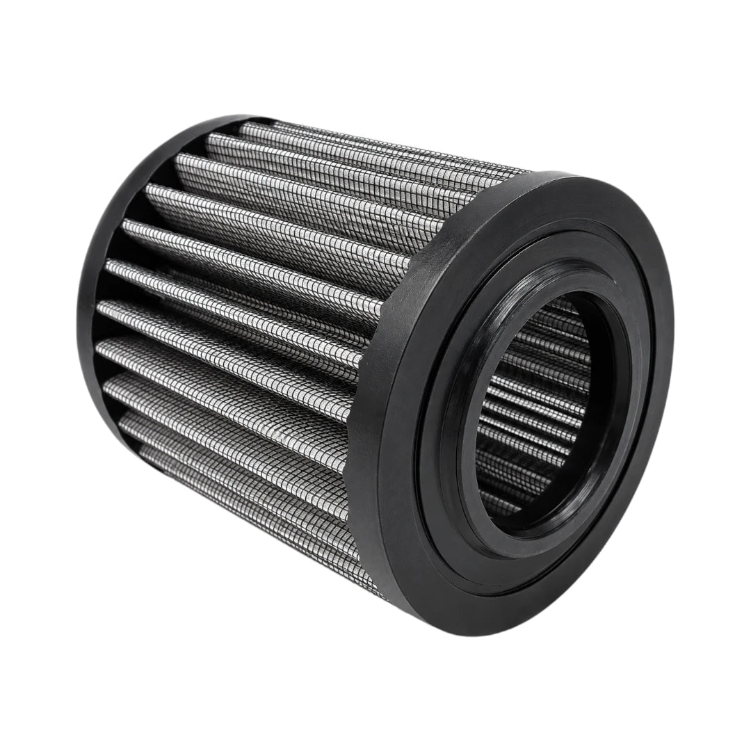 Sprint Filter CM231P14 dry air filter for Royal Enfield 350 motorcycles with pleated mesh design