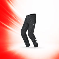 Mesh Pants