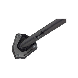 SW-Motech Side Stand Enlarger For Honda Transalp XL 750 - Motodrift