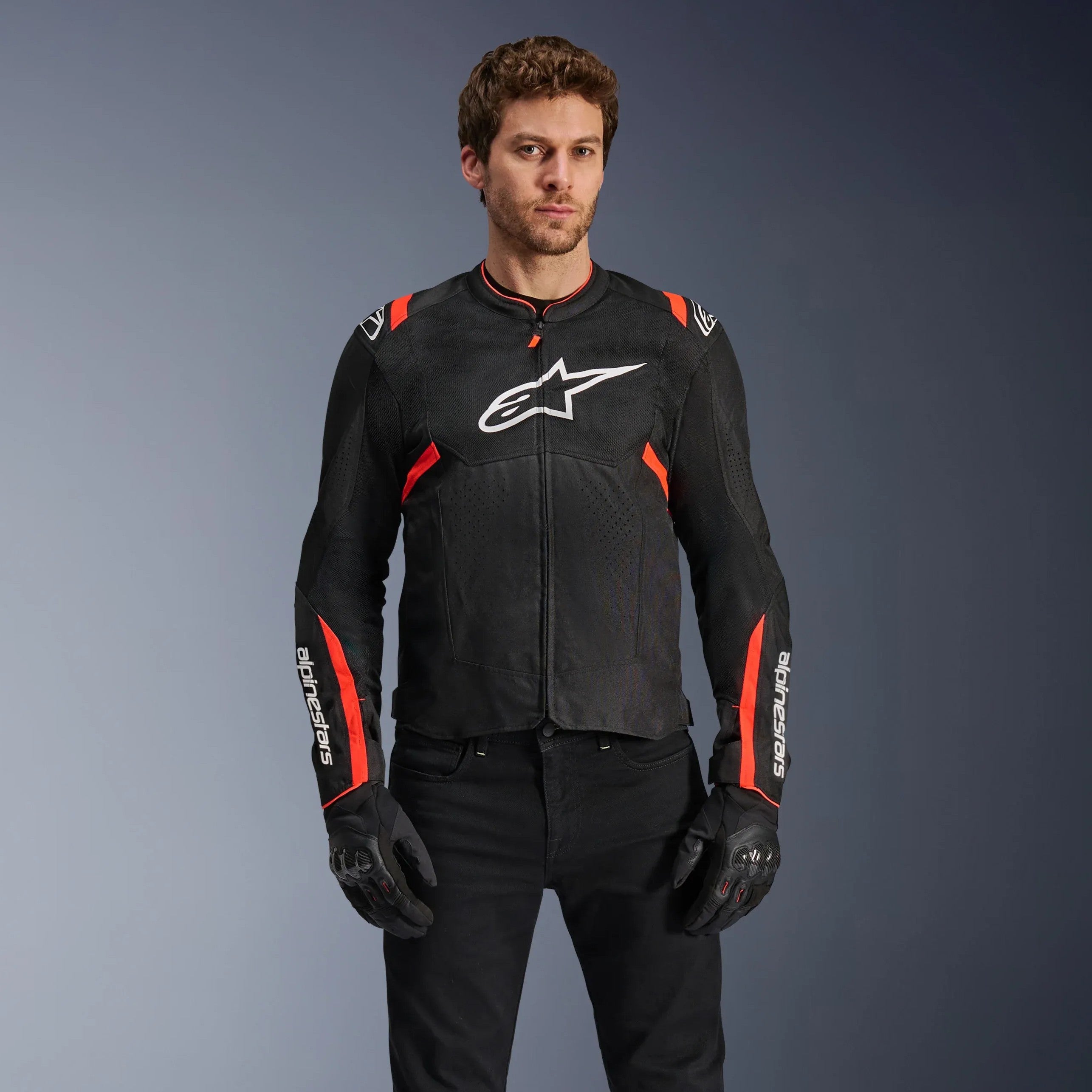 Alpinestars T-SPS Air V2 Jacket