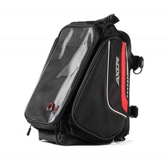Axor Tank Bag 25 Litre - Motodrift