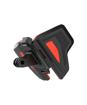 Motorcycle Helmet Chin Mount for GoPro cameras - Motodrift