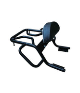Top Rack and Back Rest for Classic 350 - Motodrift