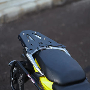 Moto Torque Top Rack Plate For Suzuki V-Strom 250 SX - Motodrift