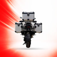 Top Boxes & Panniers