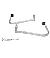 Barkbusters Universal Hardware Kit - Two Point Mount (Straight 22mm) - Motodrift