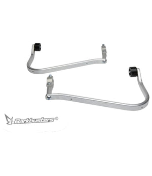 Barkbusters Hardware Kit – Two Point Mount For Kawasaki Versys 650 - Motodrift