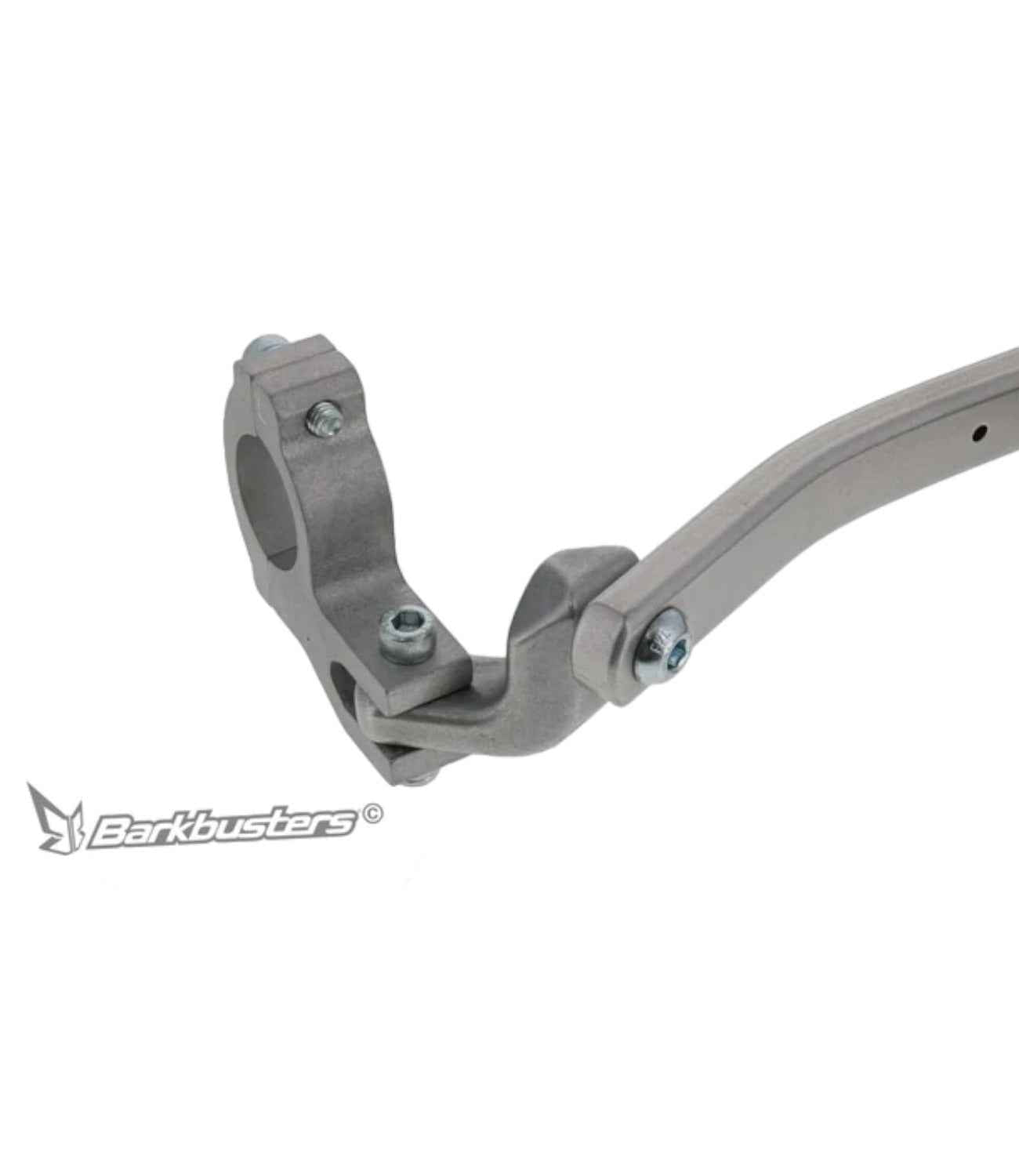 Barkbusters Hardware Kit – Two Point Mount For Triumph Tiger Sport 660 - Motodrift