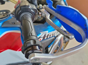 Pro-Spec Easy Cruz For Barkbusters Hand Guards - Motodrift