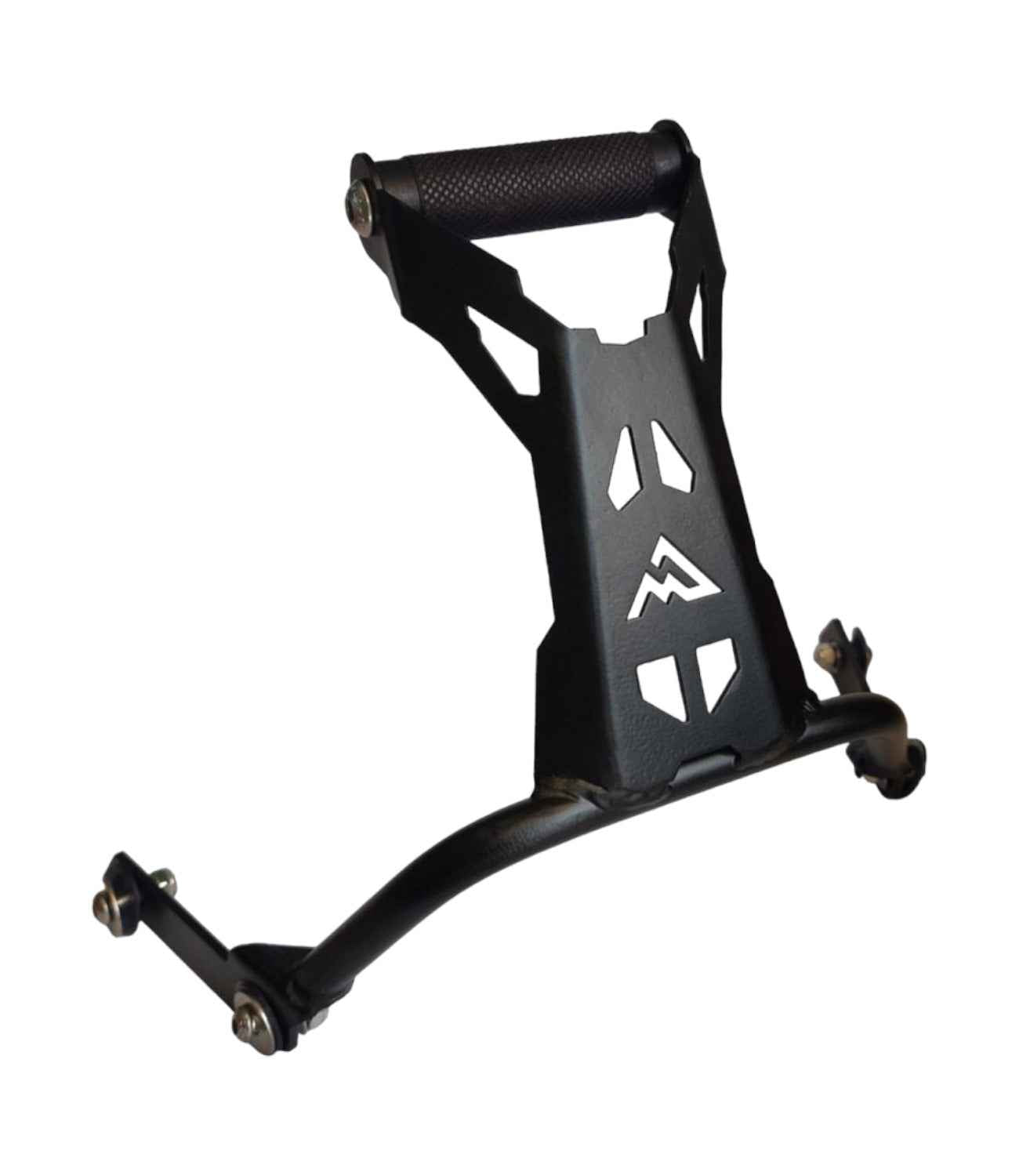 Altitude Moto GPS Mount Himalayan BS6 for Royal Enfield Himalayan - Motodrift