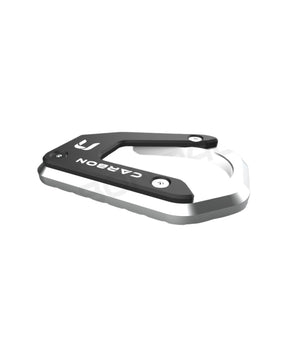 Carbon Racing KTM Adventure 250 / 390 Side Stand Extender - Motodrift