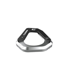 Carbon Racing KTM Adventure 250 / 390 Side Stand Extender - Motodrift