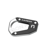 Carbon Racing KTM Adventure 250 / 390 Side Stand Extender - Motodrift