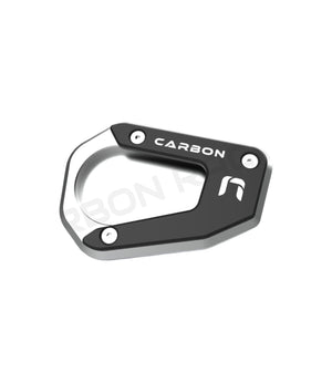 Carbon Racing KTM Adventure 250 / 390 Side Stand Extender - Motodrift
