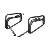 Viaterra Saddlebag Rack for Triumph Speed 400
