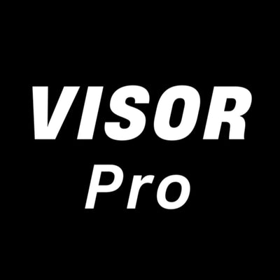 VISOR PRO