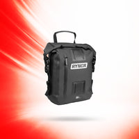 Waterproof Luggage