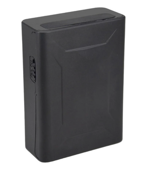 Fleettrack Plus Wireless GPS Tracker 10000 mAH - Motodrift