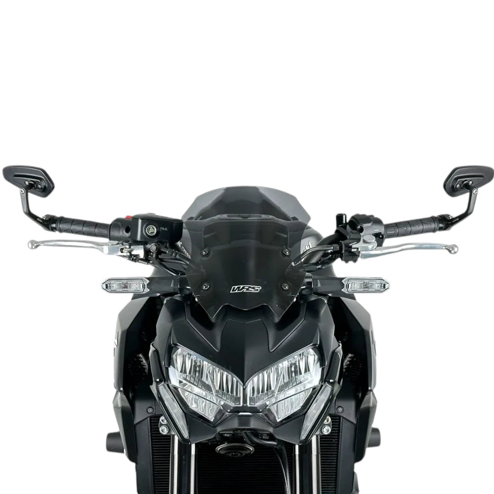 WRS Sports Winscreen for Kawasaki Z 900 (20-2024)
