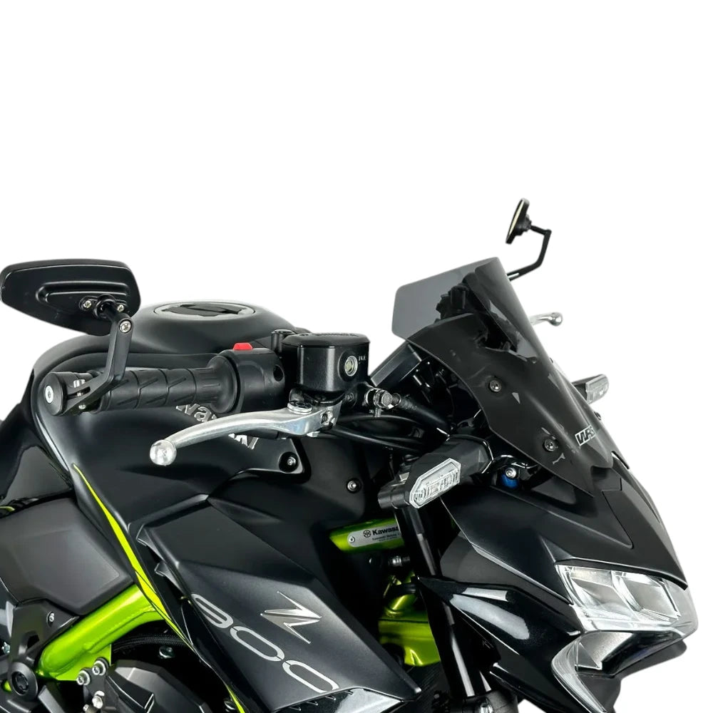 WRS Sports Winscreen for Kawasaki Z 900 (20-2024)
