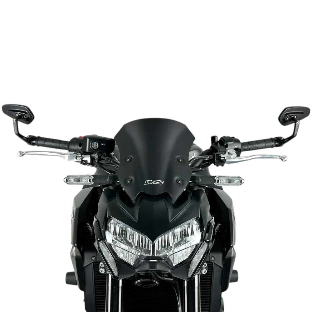 WRS Sports Winscreen for Kawasaki Z 900 (20-2024)